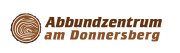 Logo of the joinery center at Donnersberg