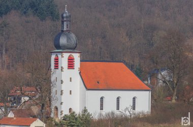 Protestant church