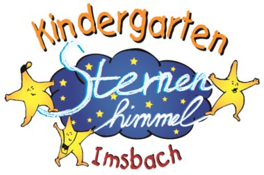 Logo of the Imsbach kindergarten