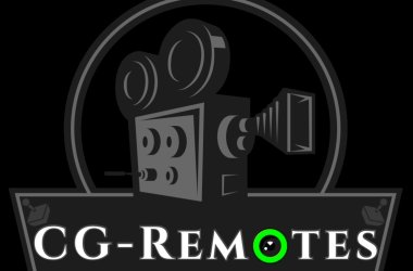 Logo de CG-Remotes