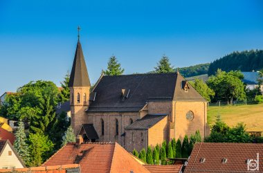 Église catholique