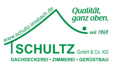 Logo der Schultz GmbH & Co. KG