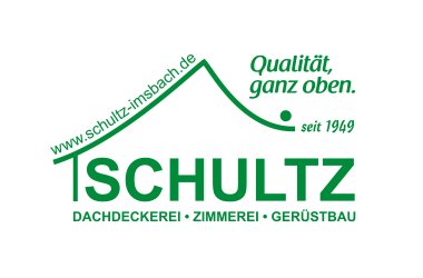 Logo der Dachdeckerei & Zimmerei Timo Schultz e.K.