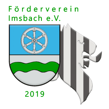 Logo vom Förderverein Imsbach